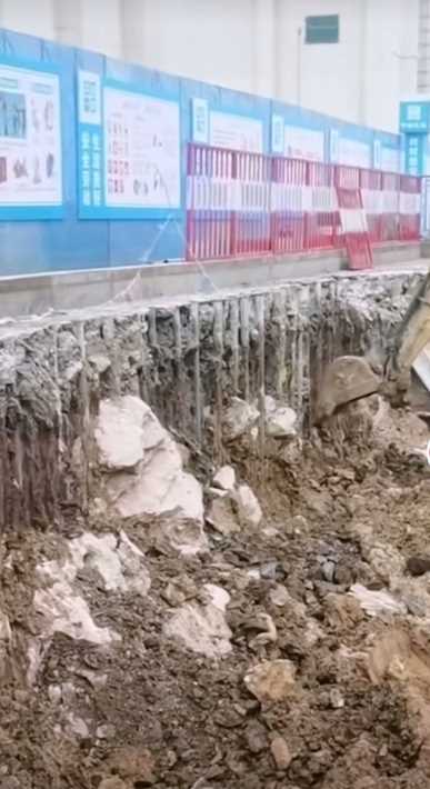 保定清苑县微型桩