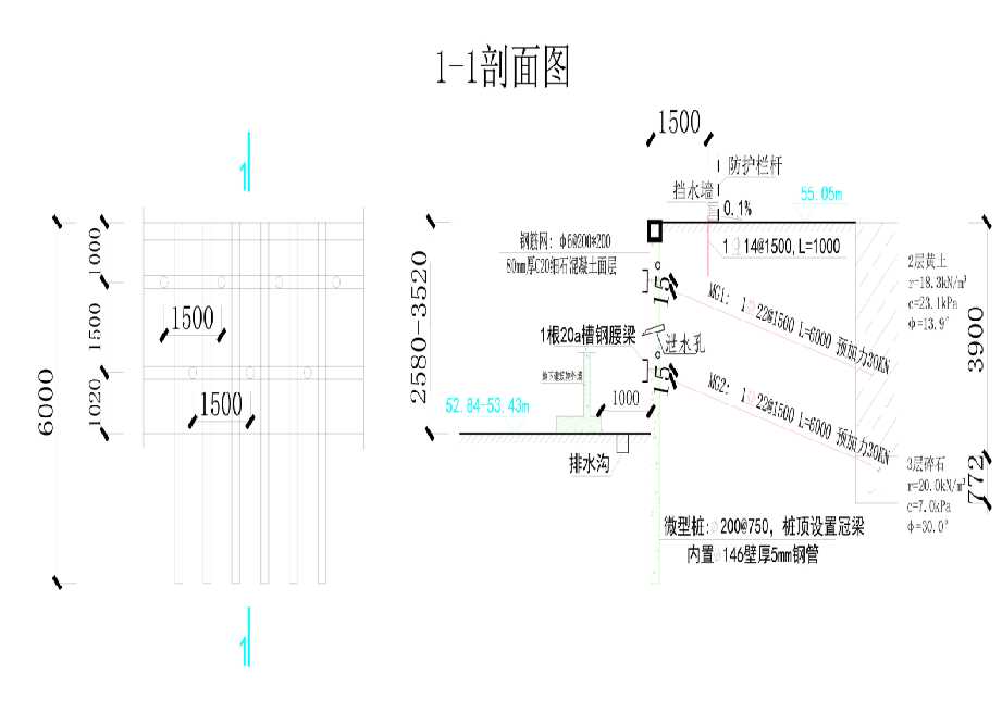 保定清苑县工程设计